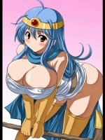 [アンアーク(はも)] えろクエ～賢者編～