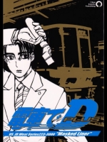 頭文字D 電車でD 第01巻Plus [○急鉄道]