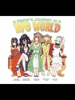 [性文化研 (柳田史太)] A Priest's Journey in a RPG World (オ