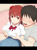 [ホームパイ工房] 近頃どうも調子付いてきた妹