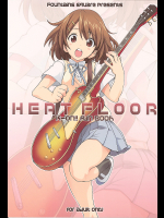 [Fountain's Square]HEAT FLOOR