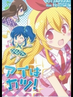おまけ漫画に艦隊これくしょん