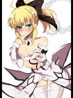Fateのエロ画像