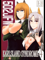 KARLSLAND SYNDROME 4