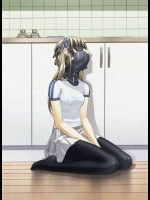 目隠しされた女の子にHな事をする画像 2 その12（完）