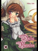 Dolls Revolve          