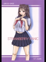 STRAWBERRY PANIC 1          