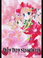 Very Very Strawberry          
