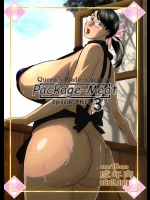[しあわせプリン堂]Package-Meat3(クイーンズブレイド)