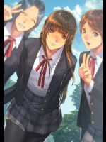Akogare no Classmate ga Nikubenki Datta Ken