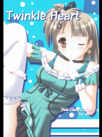 Twinkle Heart