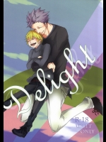 [Kcal (Chiyoko)] Delight (七つの大罪)