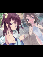 [きまぐれblue] 幽霊少女は愛を求めて