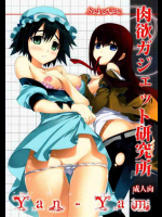 肉欲ガジェット研究所