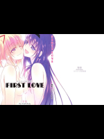 FIRST LOVE