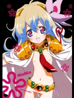 [共月亭] NiaNia