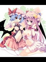 東方cg6