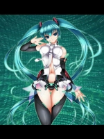 至高の虹微エロ画像スレ その6