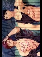 (SPARK10) [PureSlider (松雄)] SEX MACHINEGUNS (Free!)