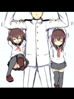 (HCG)艦隊これくしょん_398