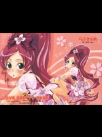 LOVE PRETTY CURE 2 (よろず)