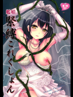 艦娘緊縛これくしょん