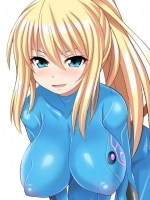 【30枚】メトロイドのエロ画像集その22