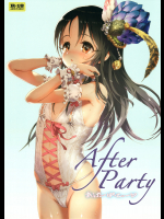 [baroQue]After Party