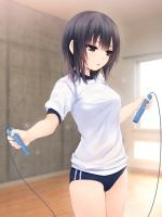 ブルマ(通常)9