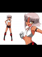 [ワラビモチー] HENTAI少年現る！ (喰霊)