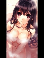 冴えない彼女の育てかたエロ画像集その5