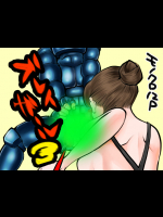 ブレイガール3