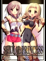 Sexual Princess          