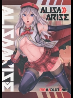 Alisa Arise          