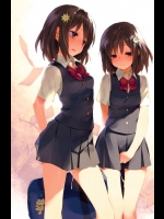 【セーラー】制服少女【ブレザー】2015_s002