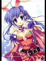 雪のかけら          
