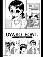 OYAKO BOWL