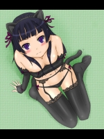 俺の妹がこんなに可愛いわけがない_104