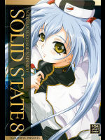 [テラドライヴ]SOLID STATE 8