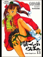 平成にんふらばぁ 13          