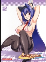 SAKITAMA サキタマ (アルカナハート)