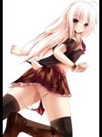 【脱ぎかけ】着脱中パンツスレ【履きかけ】a0004