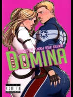 [MA2(百瀬せー)] DOMINA (アベンジャーズ)