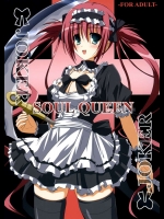 SOUL QUEEN          