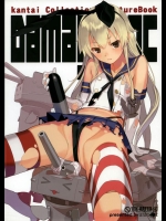 [Lily Lily Rose (みぶなつき)] DAMAGEinc (艦隊これくしょん -艦これ-)_2