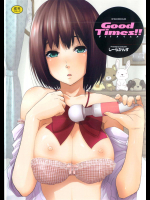 [しーらかんす] Good Times!!