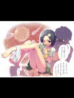 【受精】精子が卵子に突撃してるエロ画像【妊娠】 その2