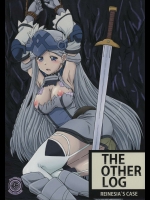 [あるぺじお(ワヲン)] THE OTHER LOG REINESIA'S CASE (ログ・ホライズン)