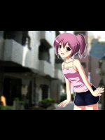 [NamelessZero] 狙われた美少女・隣人J○を