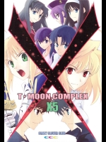 T-MOON COMPLEX X 05          